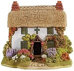 Hawkers Cottage